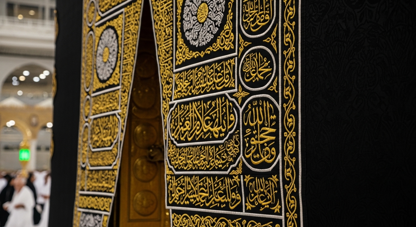 Umrah Land Package 03 Nights 04 Days