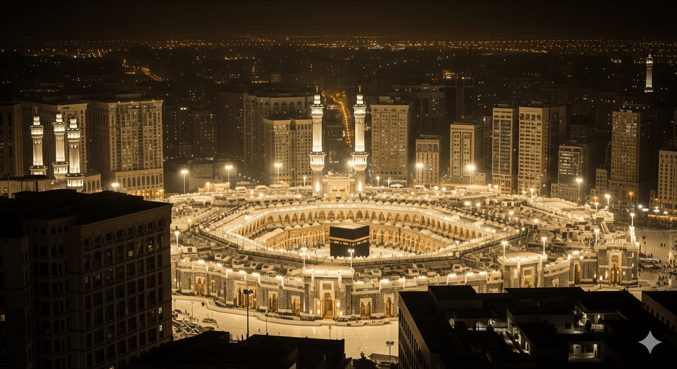 Umrah From Dubai By Flight ( With Food )