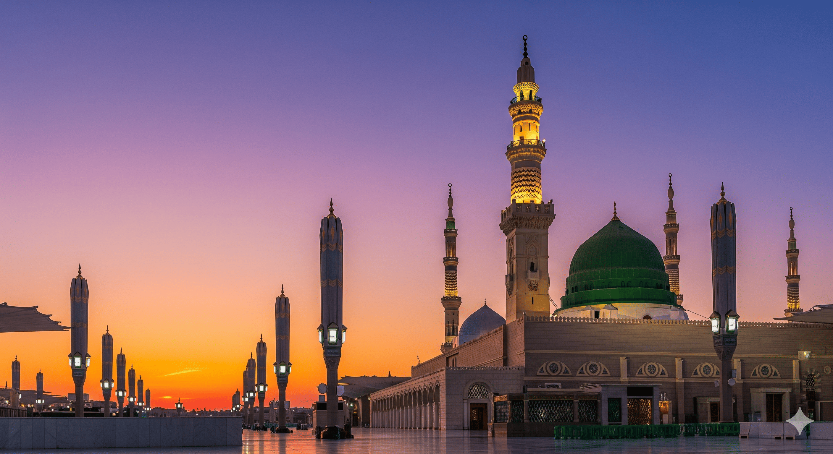 Umrah From Dubai By Flight ( Without Food )