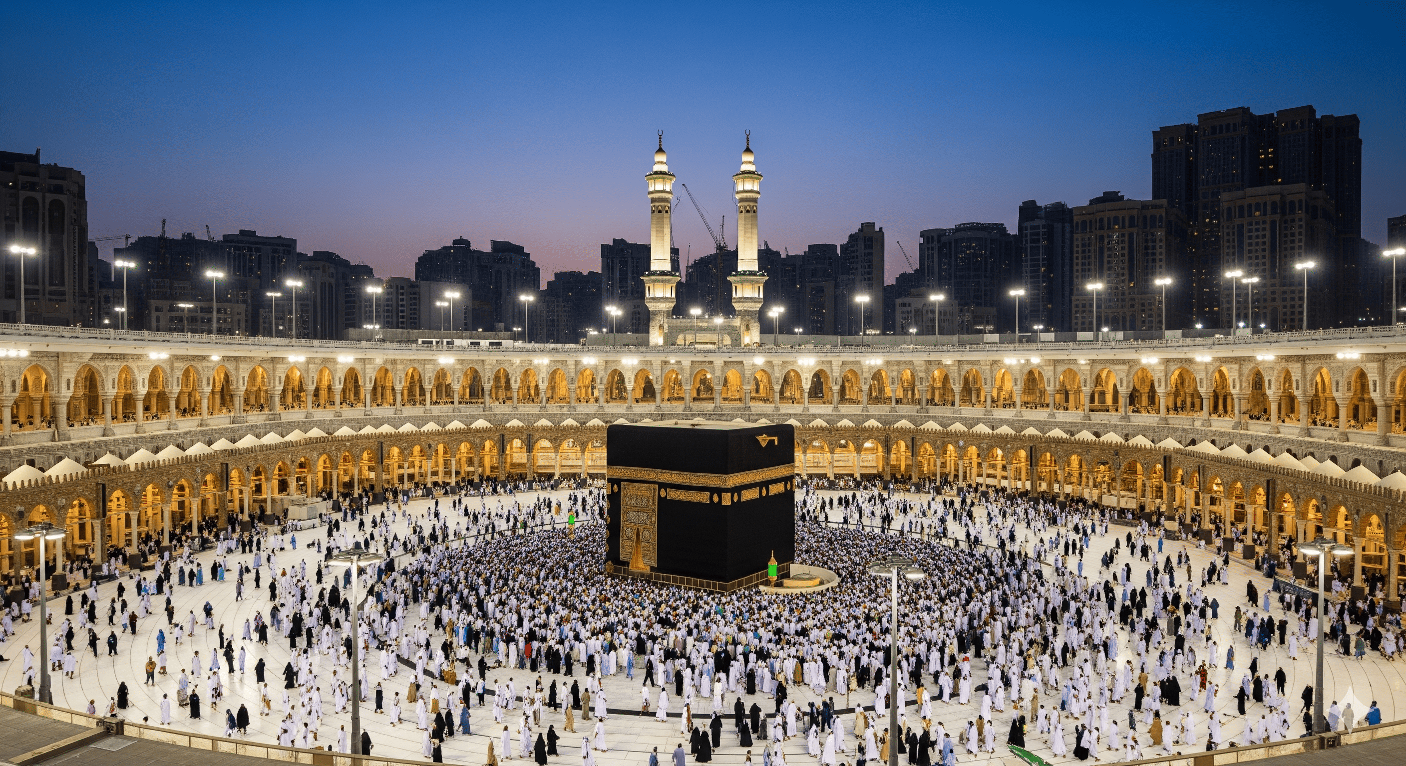 5 Night 6 Days Land Package