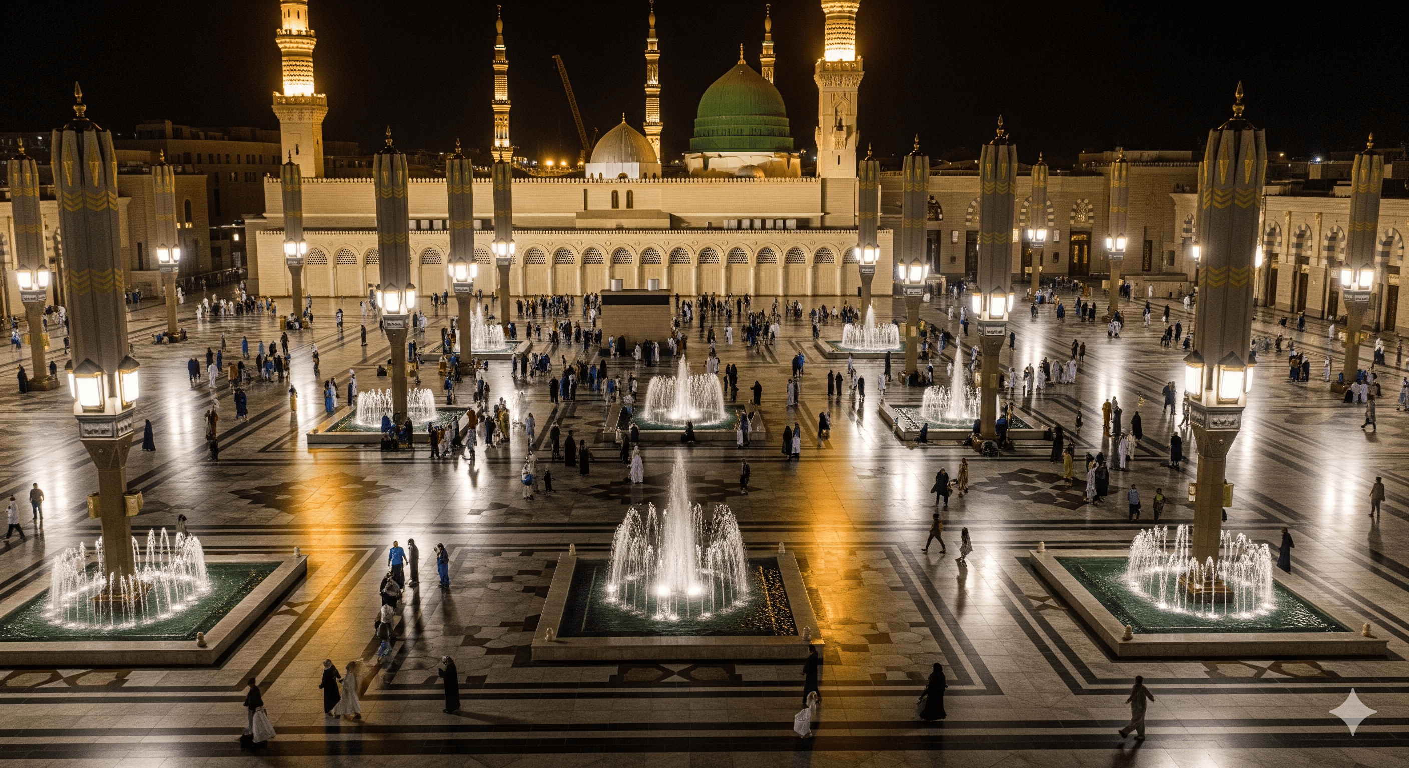 24 Nights 25 Days Land Package