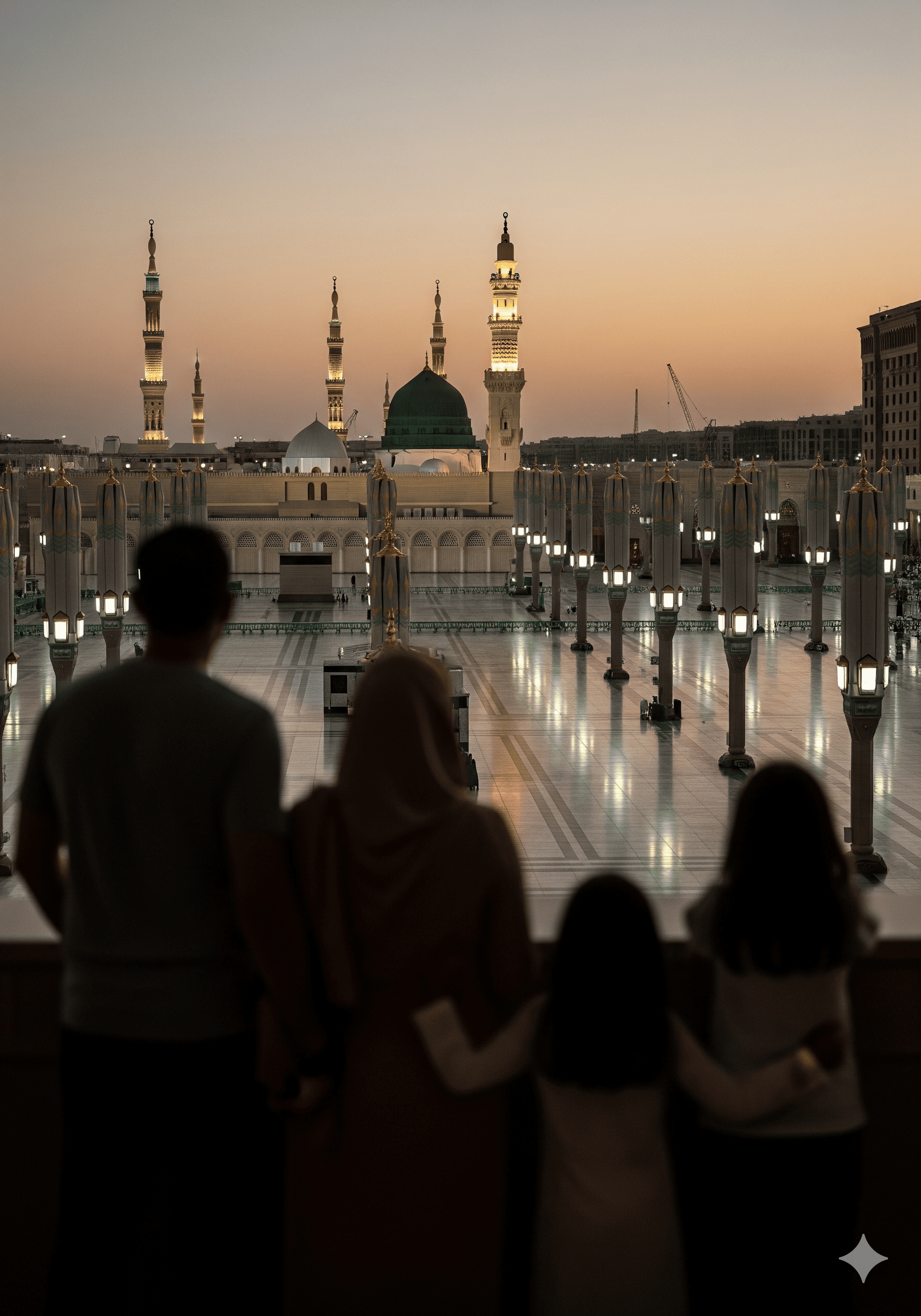 19 Night 20 Days Land Package